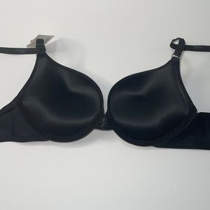 Super Push Up Extreme Padded Maximum Lift Add 2 Cup Size Bombshell Bra.
